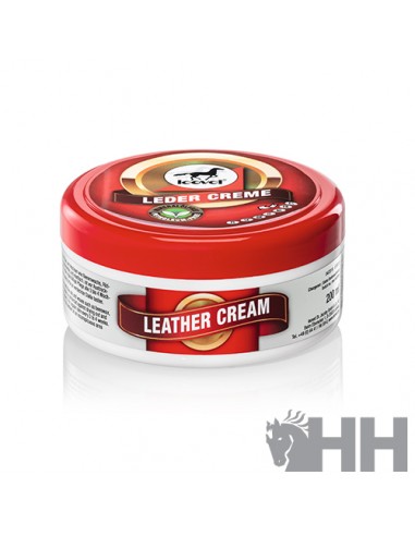 Grasa crema Leovet Leather cream