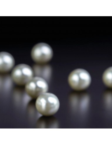 De perlas